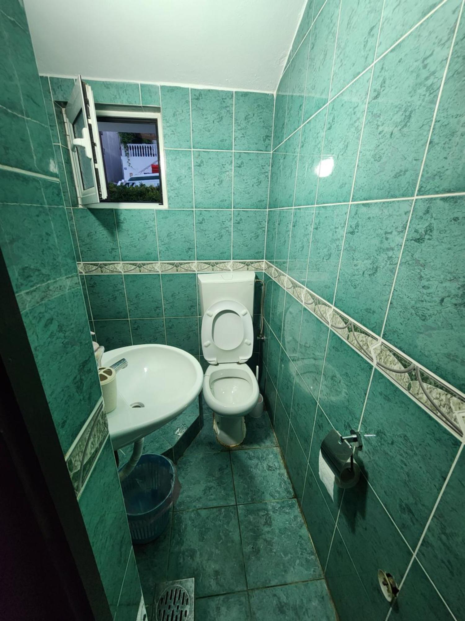 Bozovic I * Budua