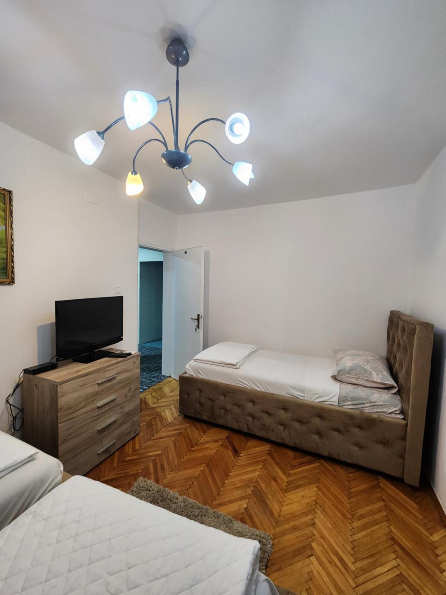 Bozovic I Alloggio in famiglia Budua