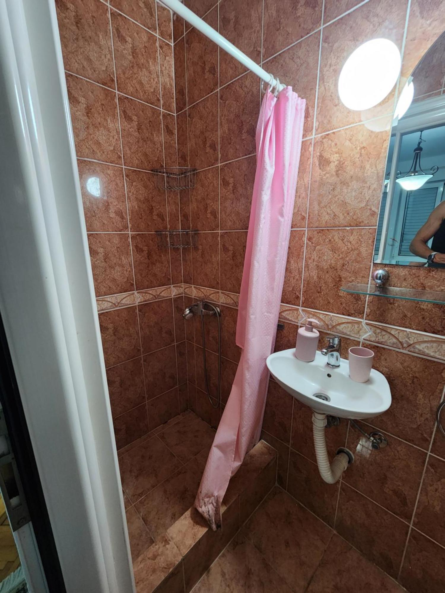 Alloggio in famiglia Bozovic I