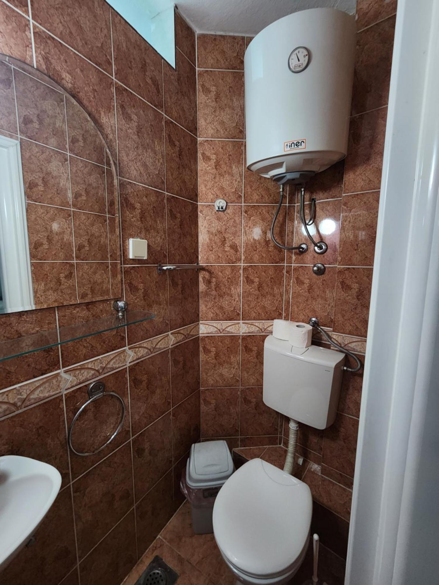 Alloggio in famiglia Bozovic I Budua
