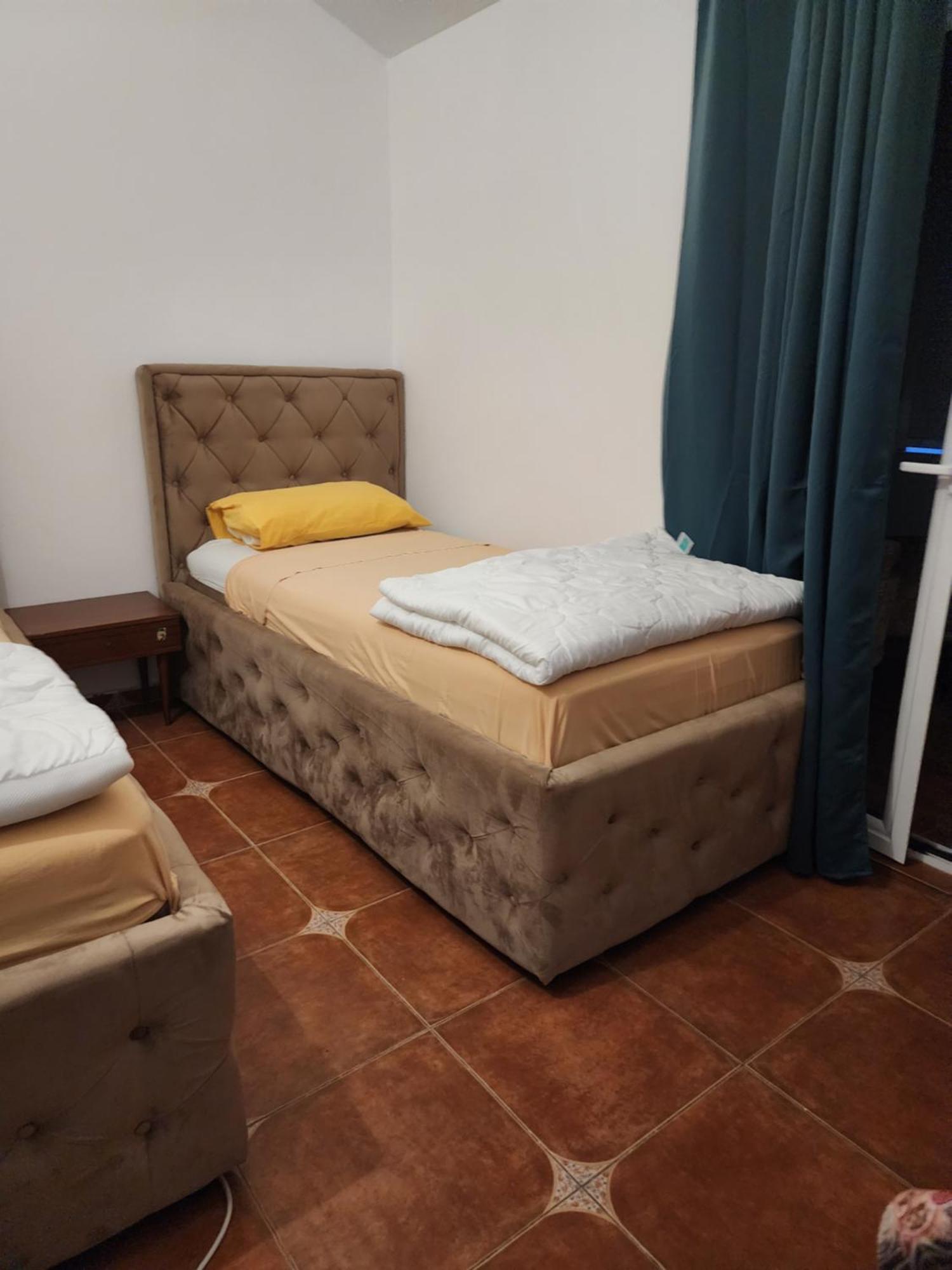 Bozovic I Alloggio in famiglia Budua