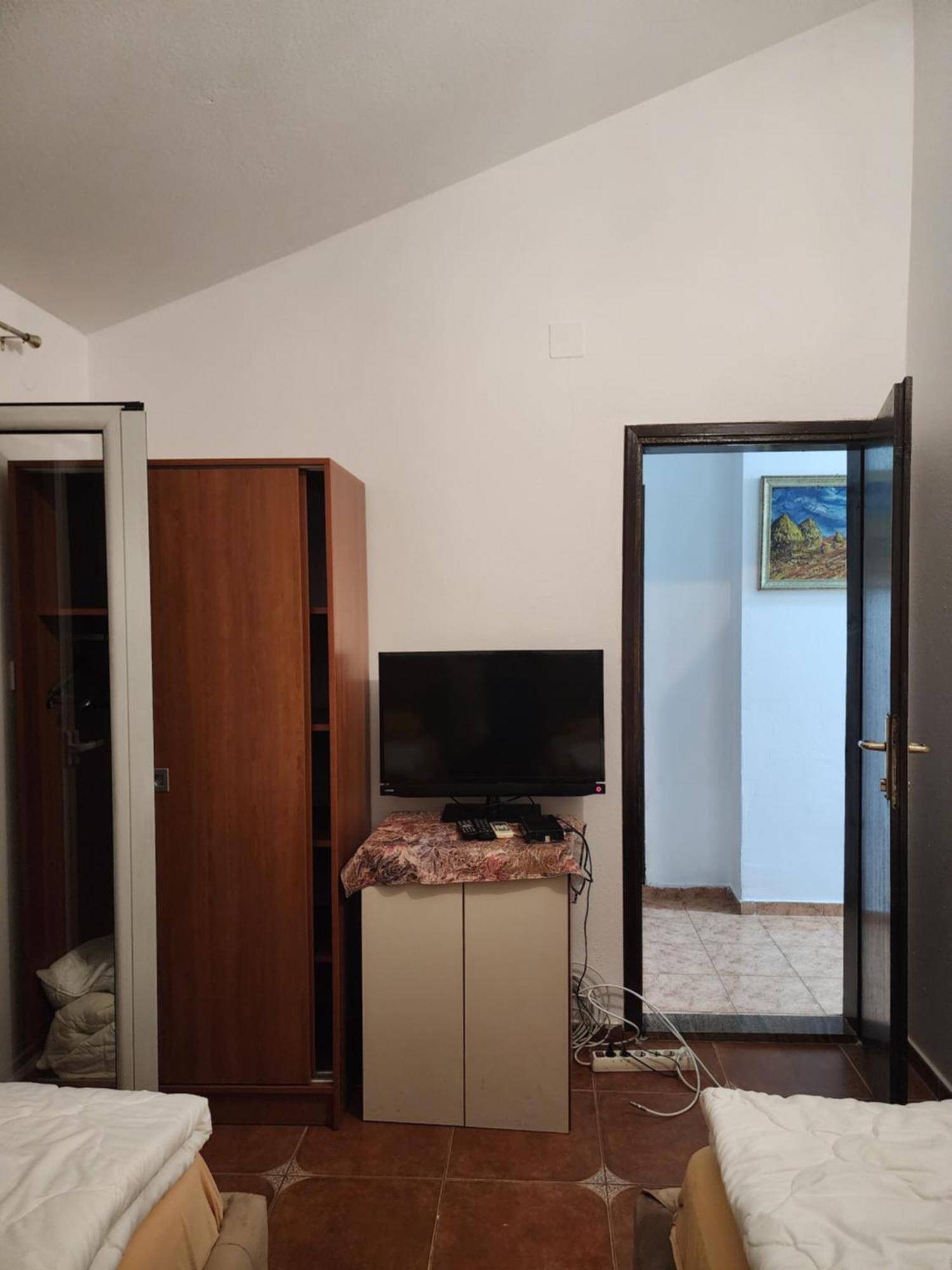 Alloggio in famiglia Bozovic I