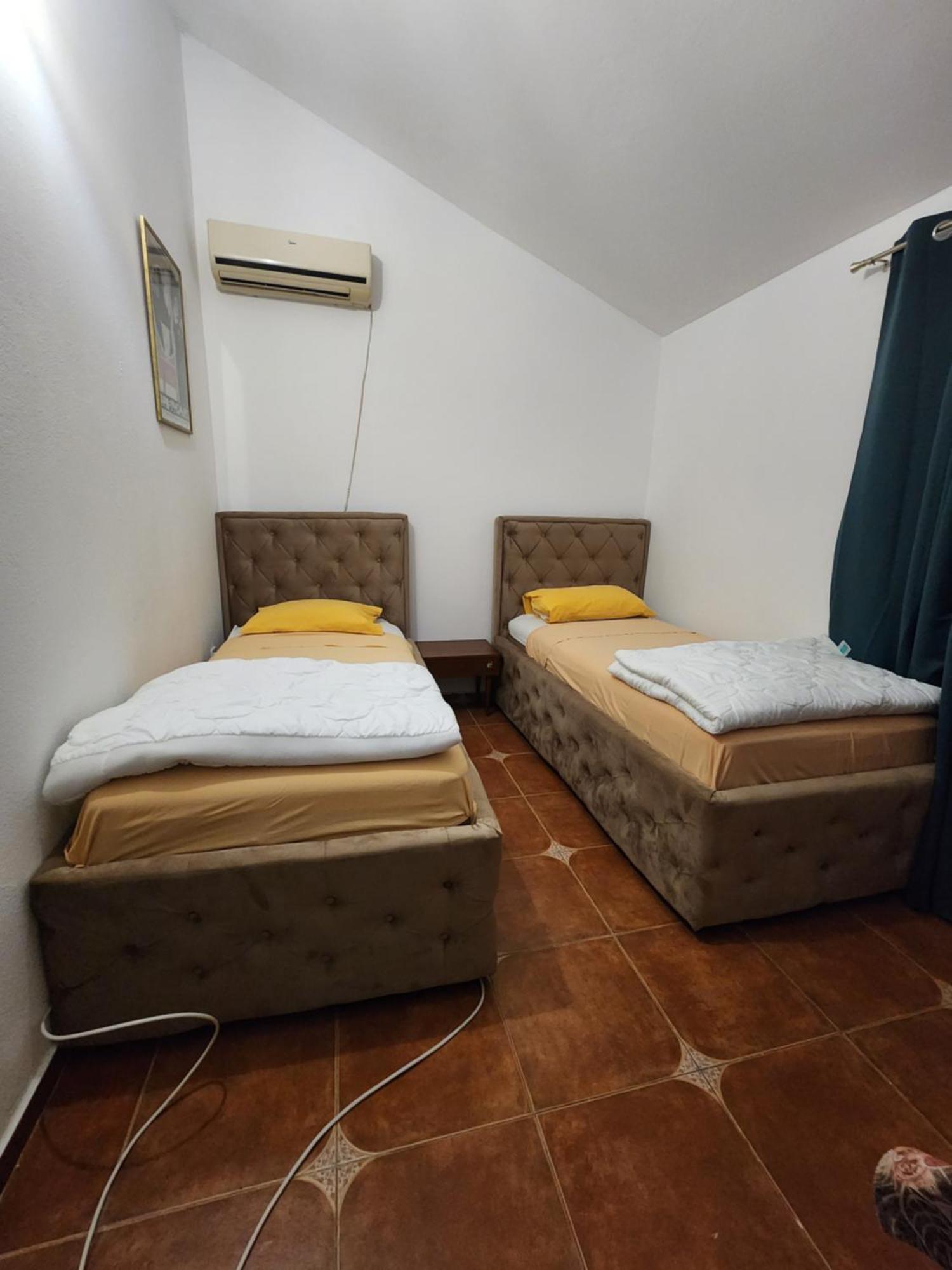 Bozovic I Alloggio in famiglia Budua